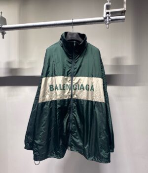 Balenciaga Windbreaker
