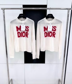 Dior Long Sleeve