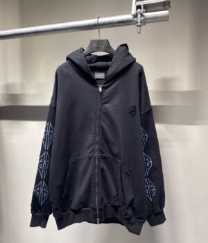 BLCG Hoodie