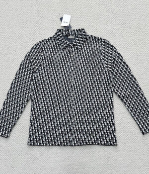 Dior Long Sleeve