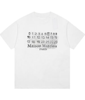 Maison Margiela T-shirt