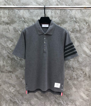 Thom Browne Polo