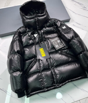 Moncler Down Jacket