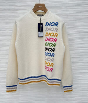 Dior Sweater