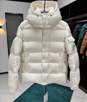 Moncler Down Jacket