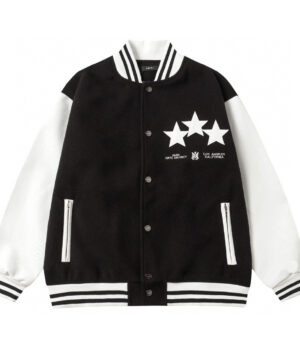 Amiri Jacket