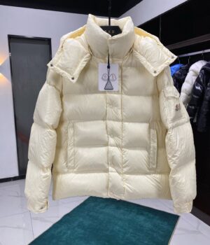 Moncler Down Jacket