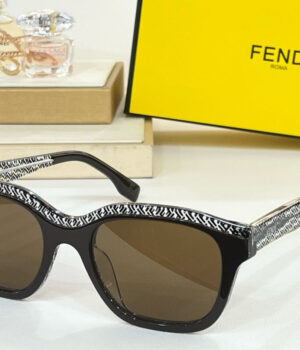 Fendi Sunglasses