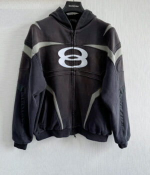 BLCG Jacket