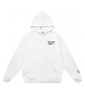 Gallery Dept Hoodie
