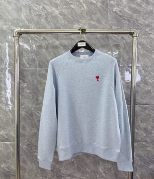Ami Sweater