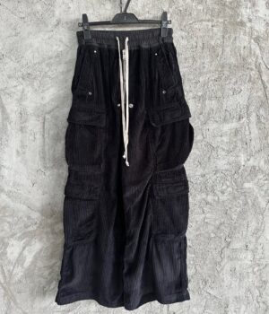 Ricks Owen Long Pants