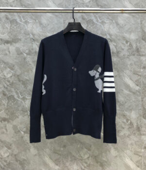TB Jacket