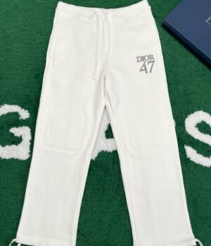 Dior Long Pants