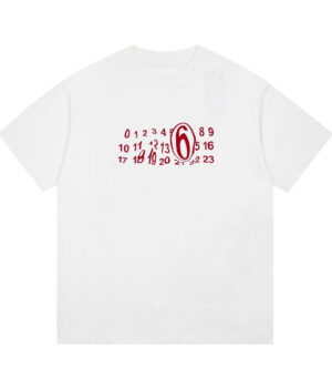 Maison Margiela T-shirt