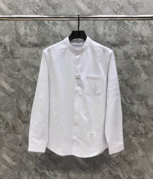 Thom Browne Long Sleeve Shirt