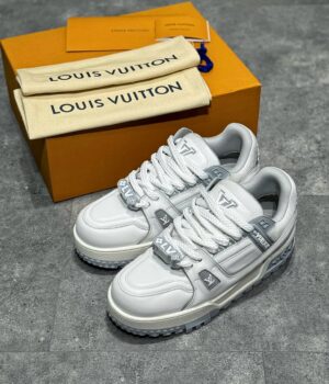 Lv Trainer Maxi
