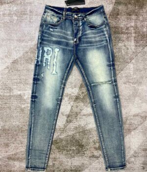 Amiri Jeans