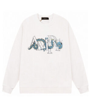 Amiri Long Sleeve