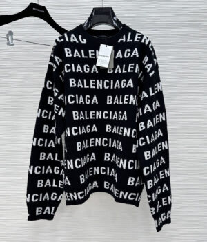 Balenciaga Sweater