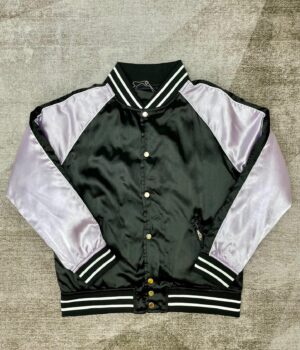 Amiri Jacket