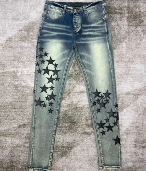 Amiri Jeans