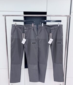 Dior Long Pant