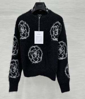 Chanel Sweater