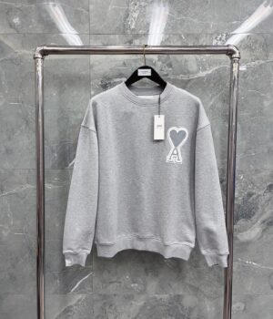 Ami Sweater