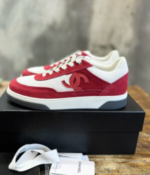 Chanel Sneakers