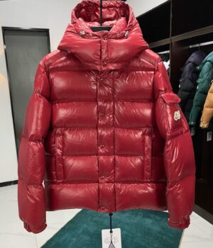 Moncler Down Jacket