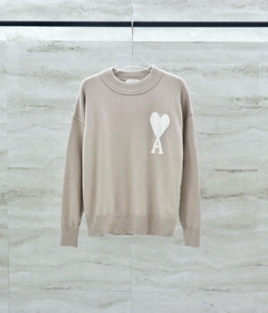 Ami Sweater