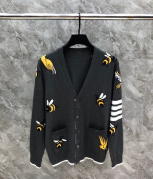 TB Jacket