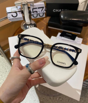 Chanel Glasses