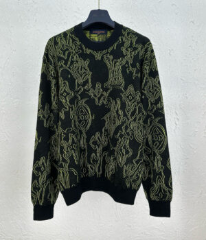 Louis Vuitton Sweater