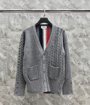 TB Jacket