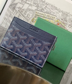 Goyard Saint-Sulpice Cardholder