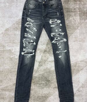 Amiri Jeans