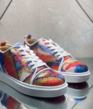 Christian Louboutin Sneaker