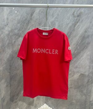 Moncler T-shirt