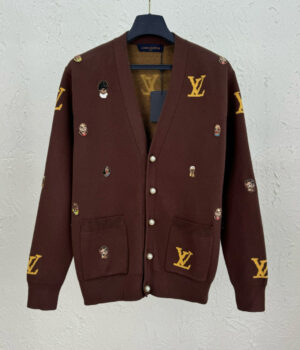 Louis Vuitton Jacket