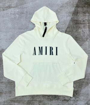 Amiri Hoodie