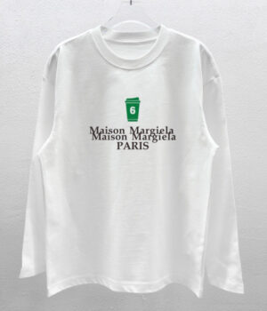 MM6 Long Sleeve