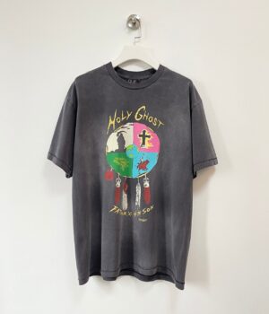 Saint Michael T-shirt