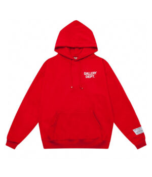 Gallery Dept Hoodie