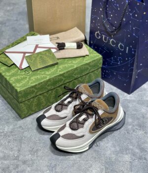 GC RUN