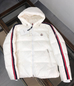 Moncler Down Jacket