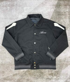Amiri Jacket
