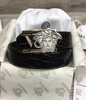 Versace Belt