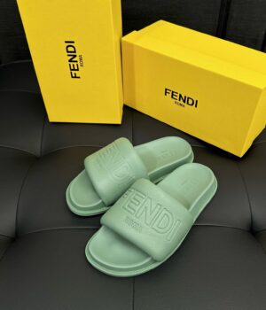 Fendi Sandals
